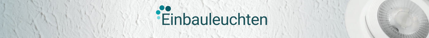 Einbauleuchten Innen