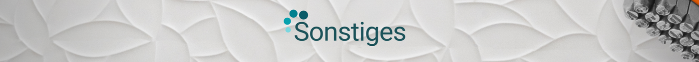 Sonstiges
