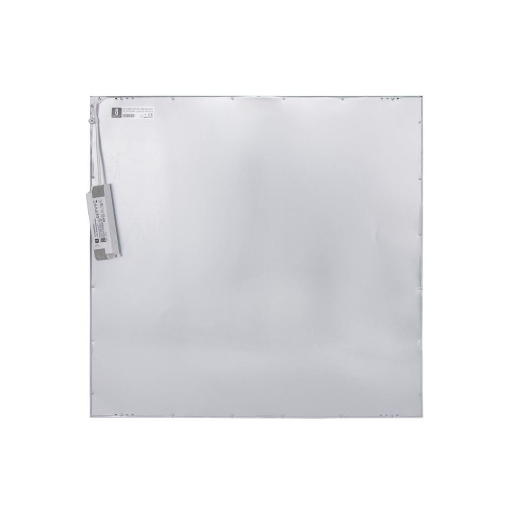 LED-Einbaupanel, 60 x 60 cm, 40 W, 3600 lm, 4000 K