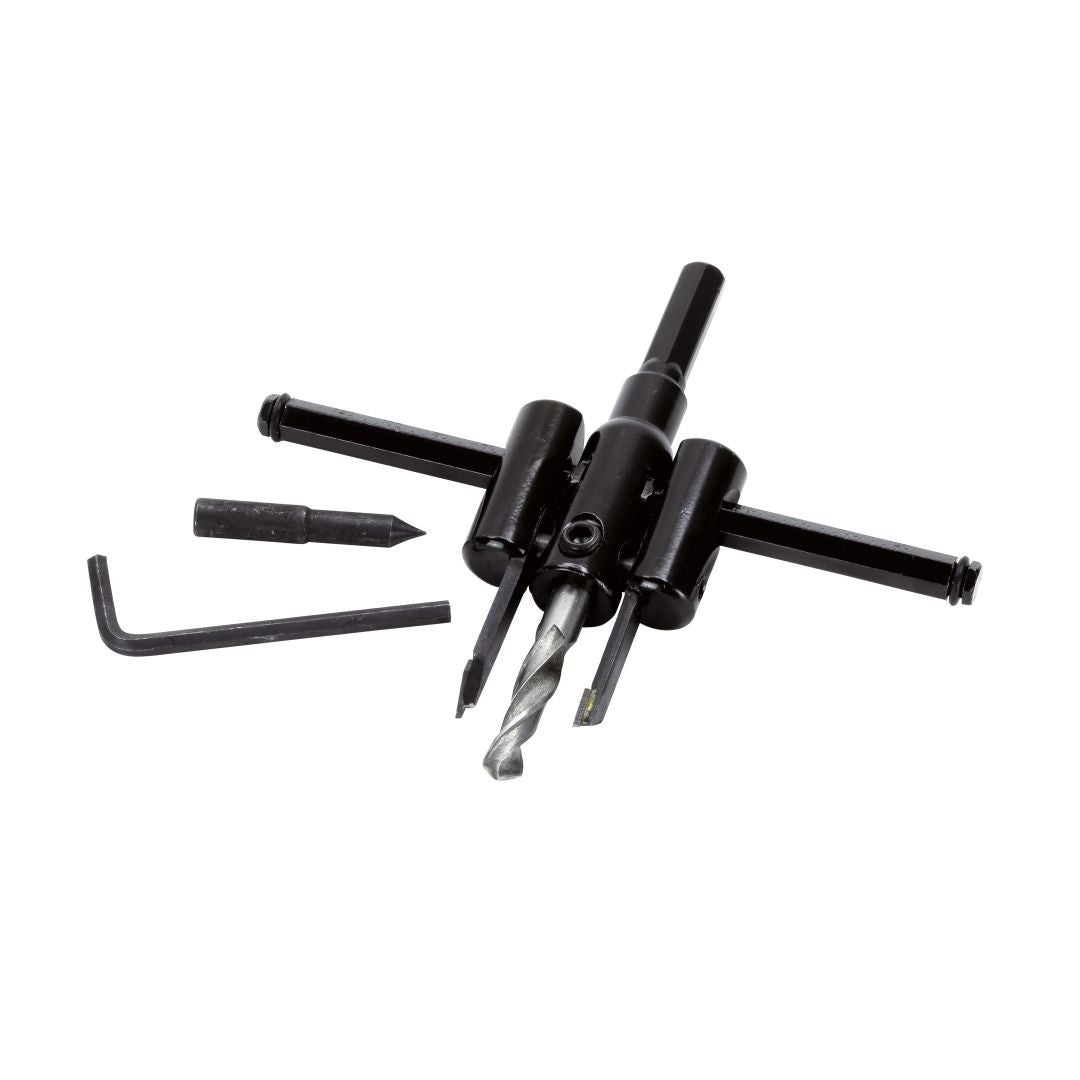 Kreisschneider für 30-120 mm