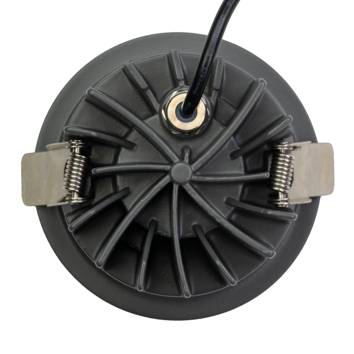 LED Einbauleuchte CCT Downlight,12 W, 2700–6500 K, CRI90,