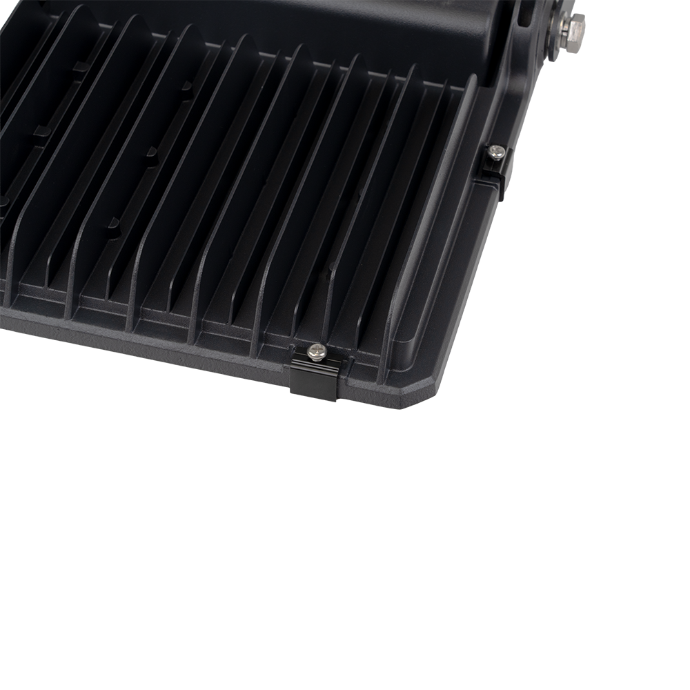LED-Fluter PRO, 100 W, 4000 K (neutralweiß), 13000 lm, IP65, Lifud, LUMILEDS