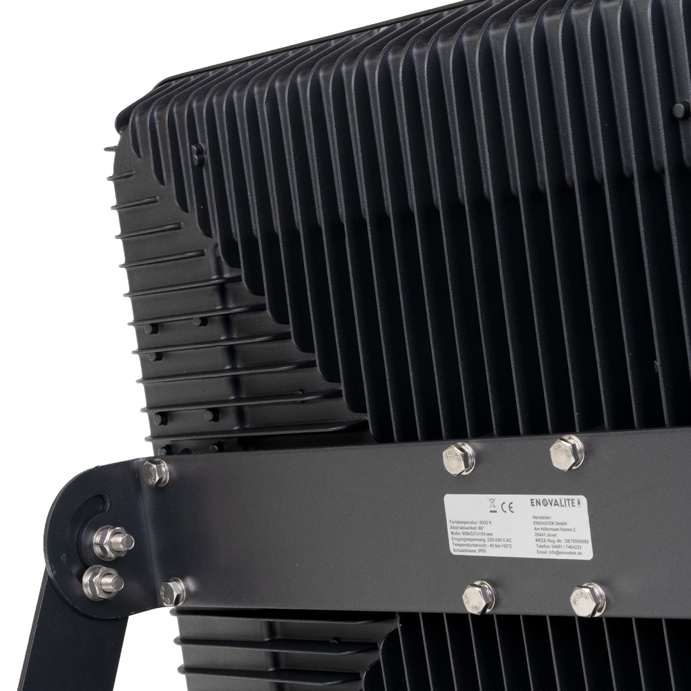 LED Stadion Fluter, 400 W, 48000 lm, 5000 K (neutralweiß)