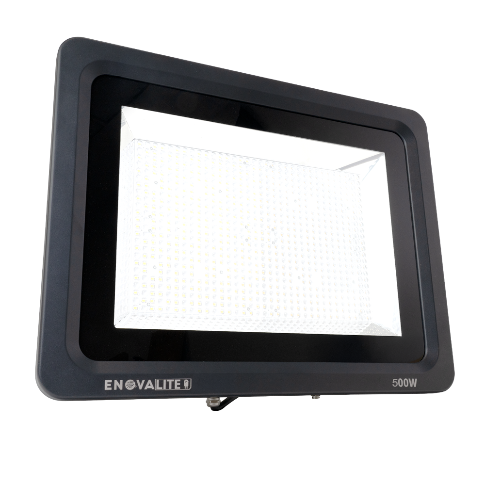 LED Stadion Fluter, 500 W, 60000 lm, 5000 K, IP65