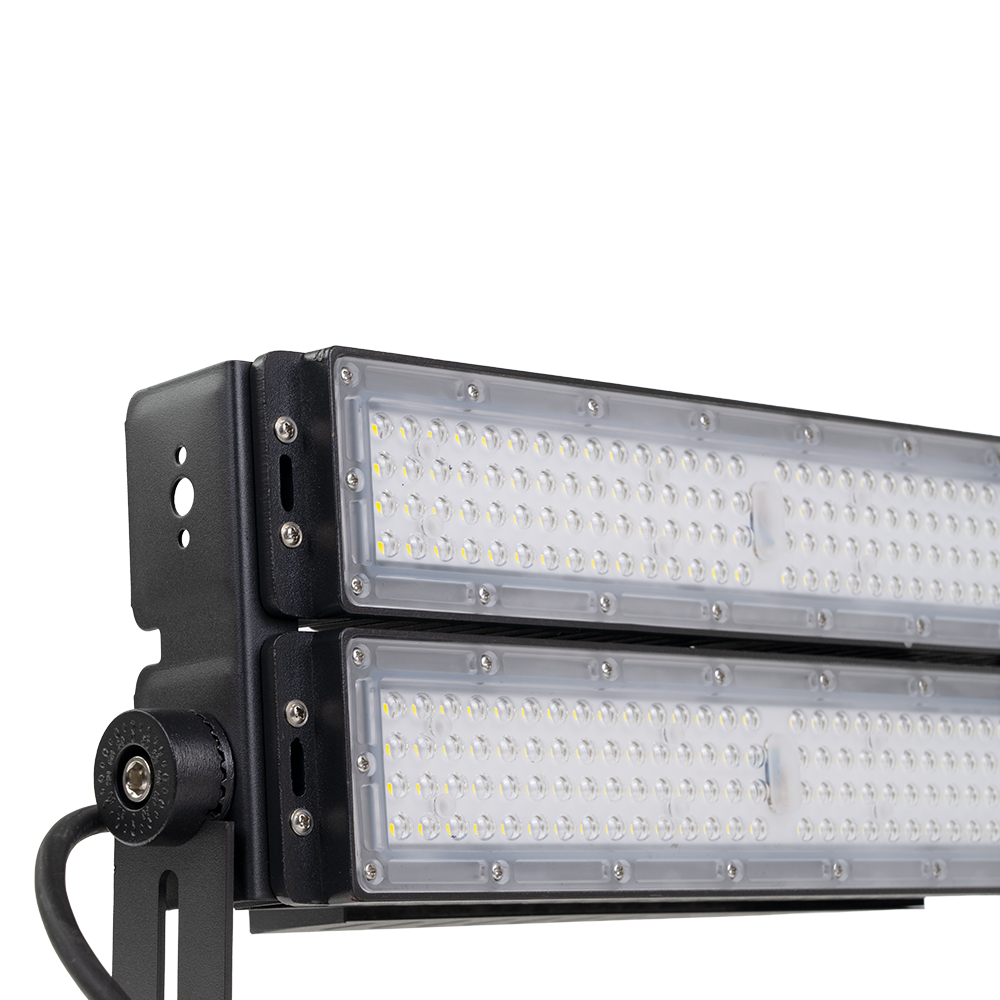 LED Stadion Fluter, 200 W, 26000 lm, 5000 K, IP65