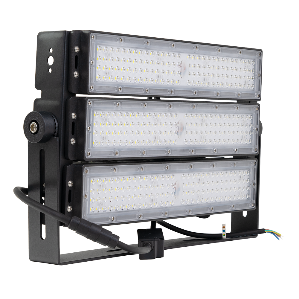 LED Stadion Fluter, 300 W, 39000 lm, 5000 K, IP66