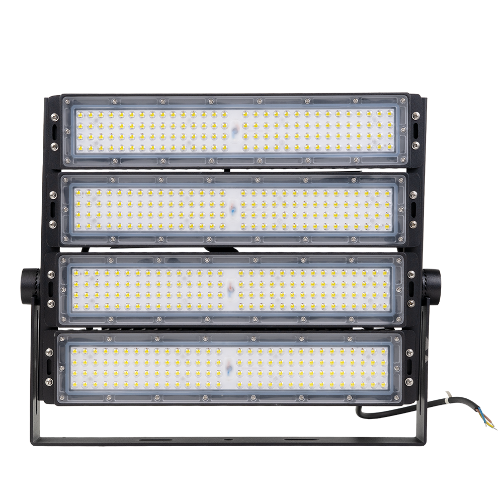 LED Stadion Fluter, 400 W, 52000 lm, 5000 K, IP66