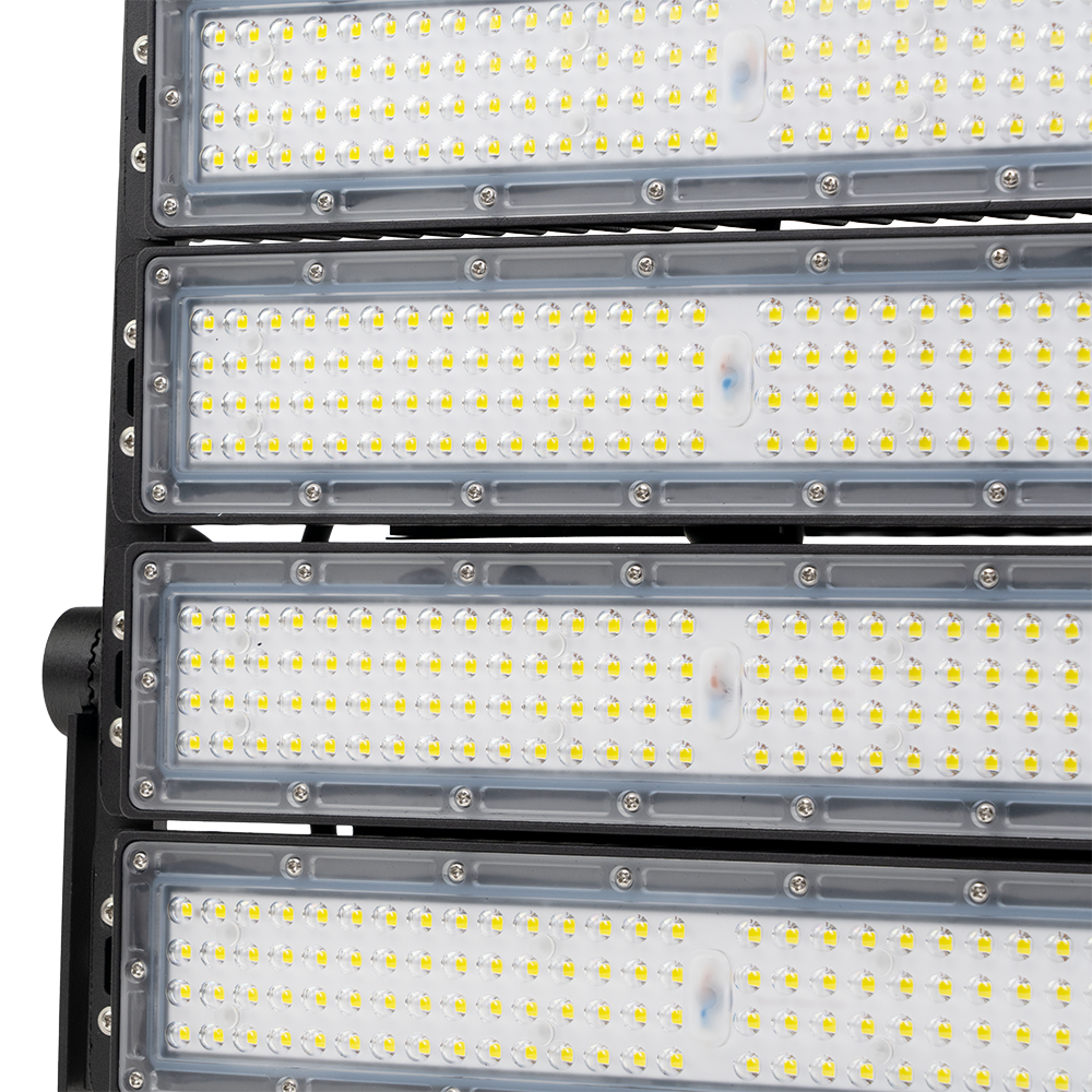 LED Stadion Fluter, 400 W, 52000 lm, 5000 K, IP66