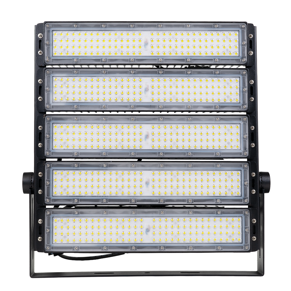 LED Stadion Fluter, 500 W, 65000 lm, 5000 K, IP66