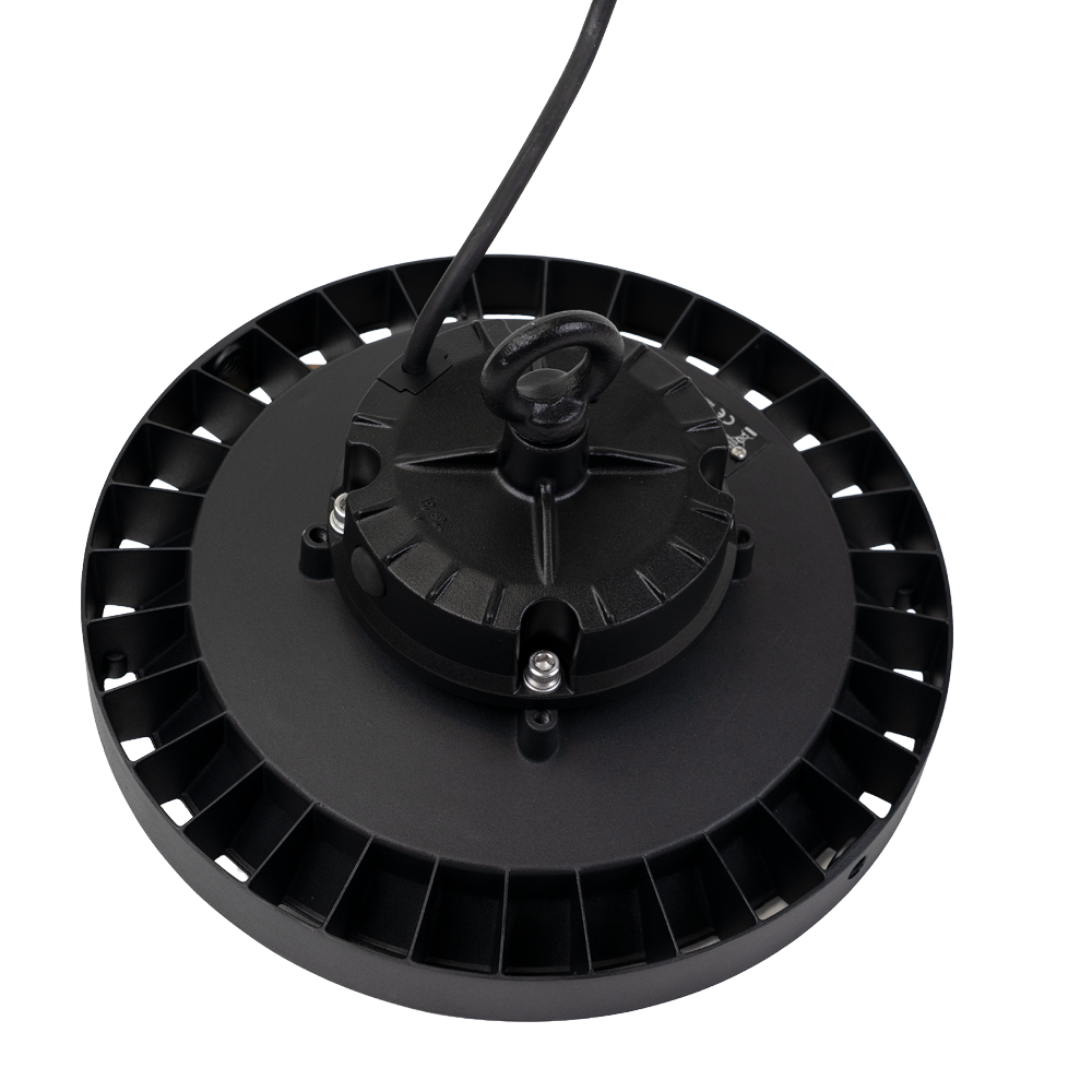 LED HighBay UFO, 100 W, 14000 lm, 4000 K