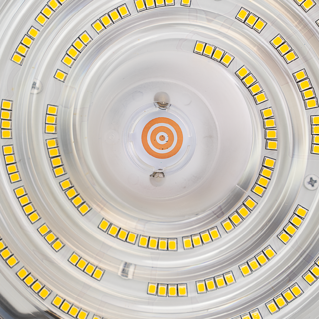 LED HighBay UFO, 100 W, 16000 lm, 4000 K (neutralweiß)