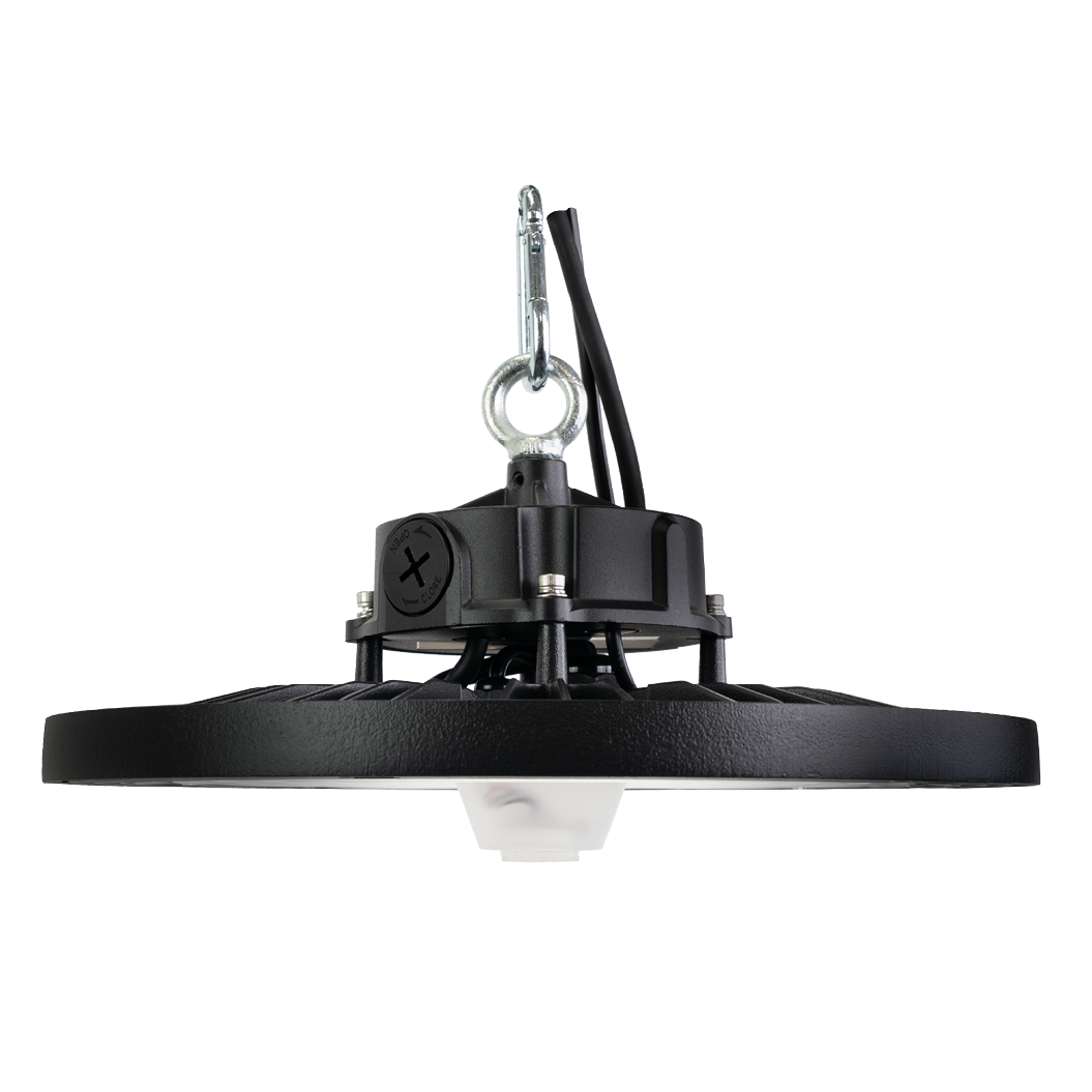 LED HighBay UFO, 200 W, 32000 lm, CCT (warm-/neutral-/kaltweiß)
