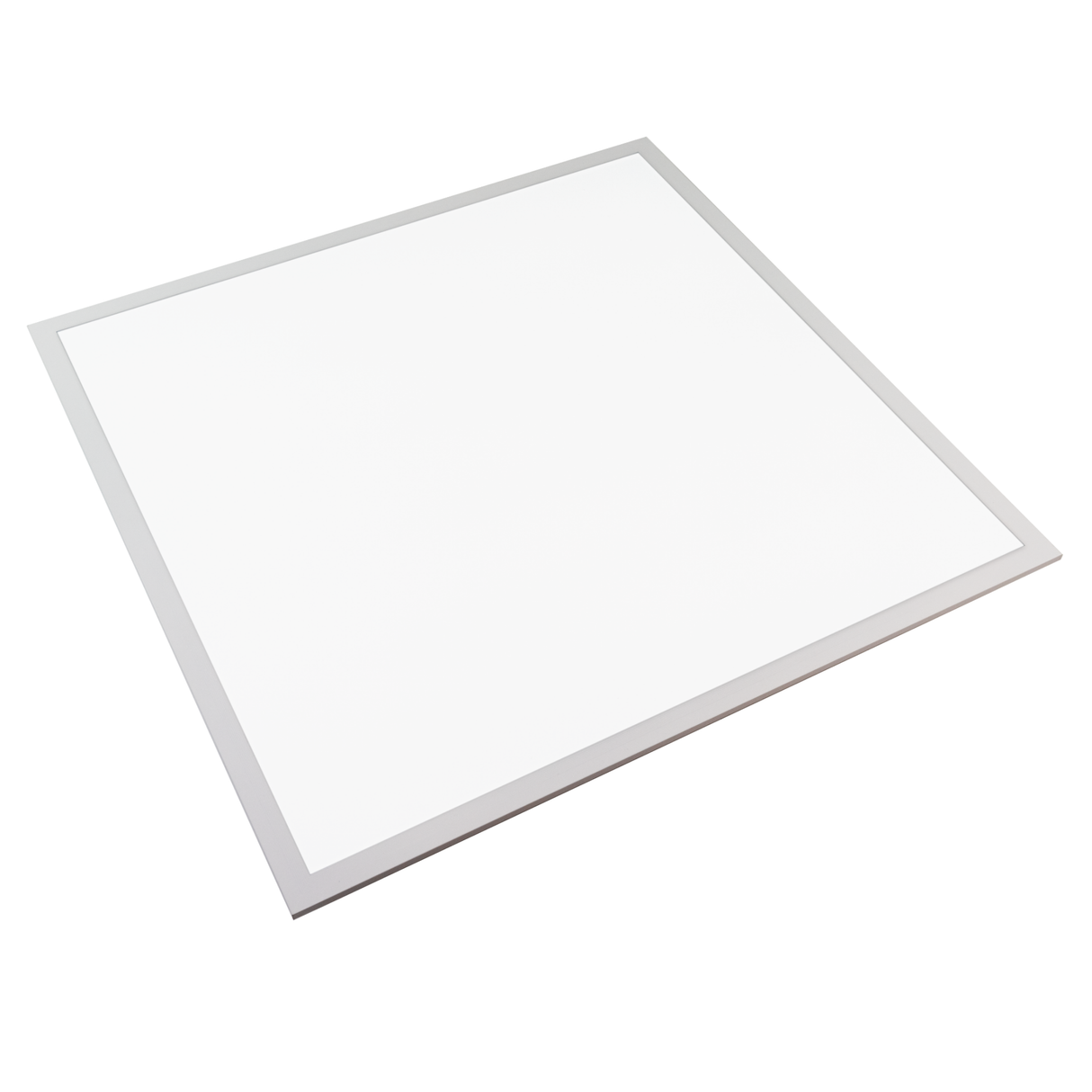 LED Panel, 62x62 cm, 36 W, 3600 lm, 4000 K (neutralweiß)