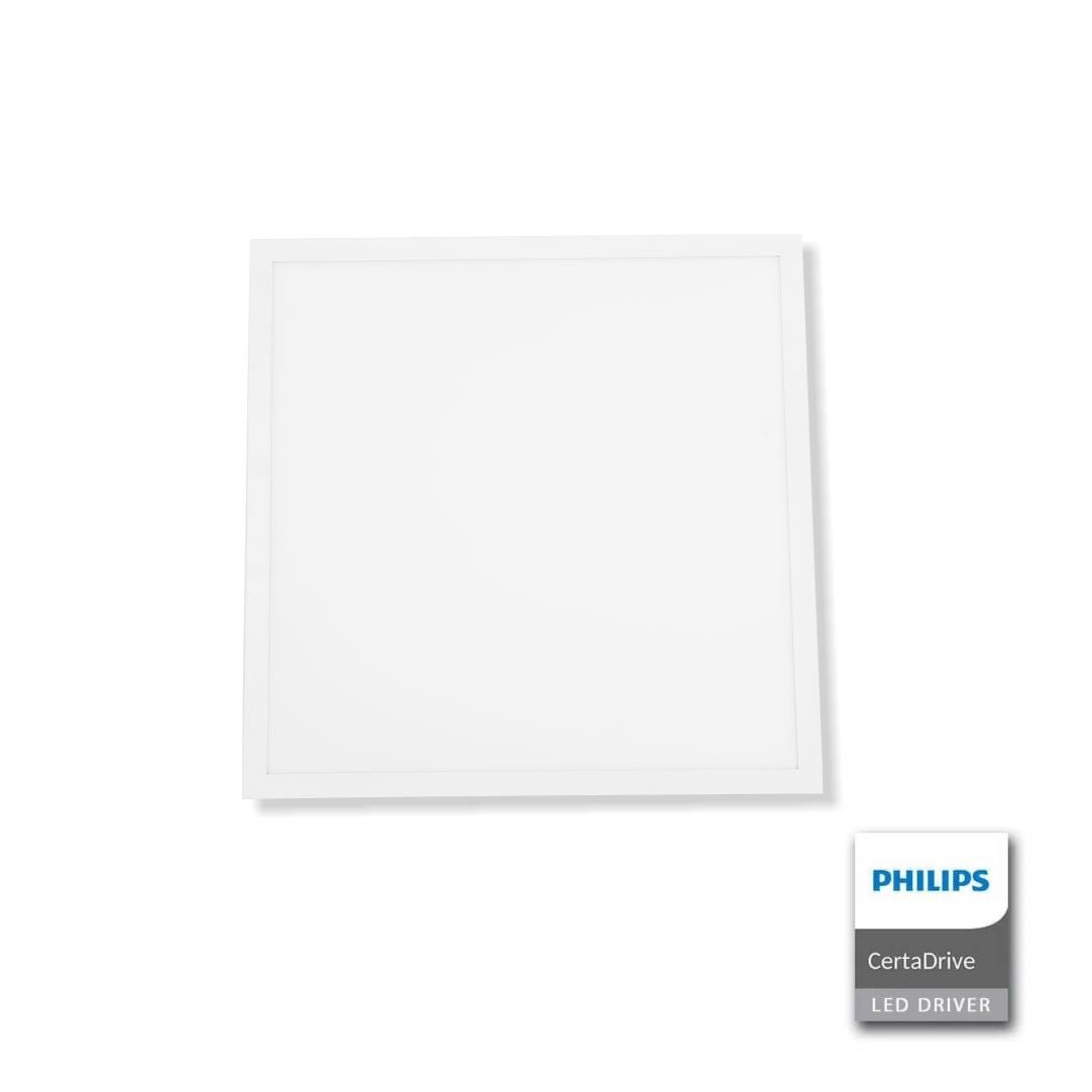 LED Panel, 60x60 cm, 36 W, 3600 lm, 4000 K (neutralweiß)