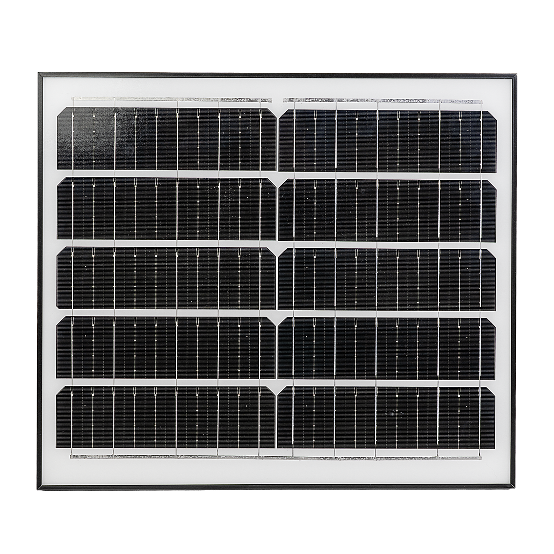 Solarstrahler, LED-Fluter, Solar mit Akku, PIR, 8W, 1600lm, 3CCT, IP65, schwarz