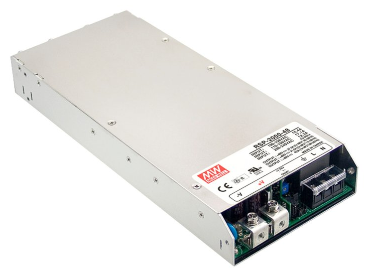 LED Schaltnetzteil, 2000W, 48V