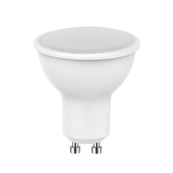 LED Spotlight, GU10, 5W, 320 lm, 4500K, IP20, neutralweiß | lichttechnik24line.com.