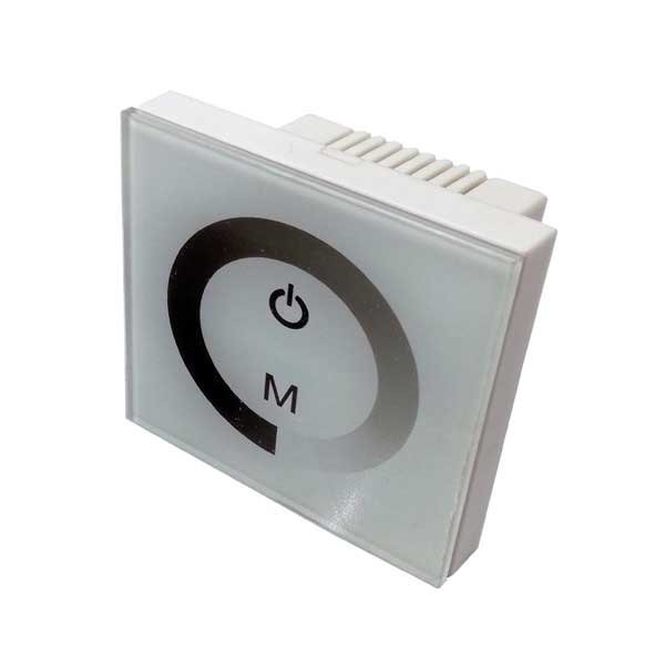 LED Touch Panel Remote Control, 144W.