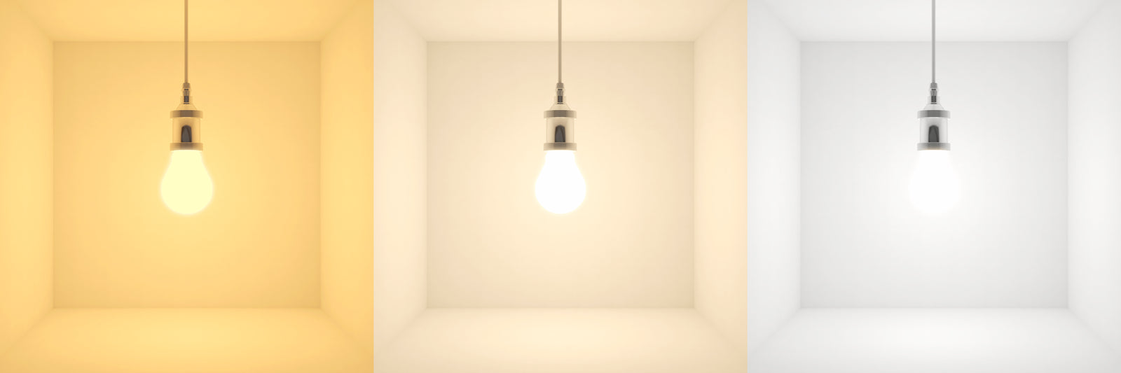 Was sagt die Farbtemperatur über ein Leuchtmittel aus und welche benötige ich wofür?  lichttechnik24line.com