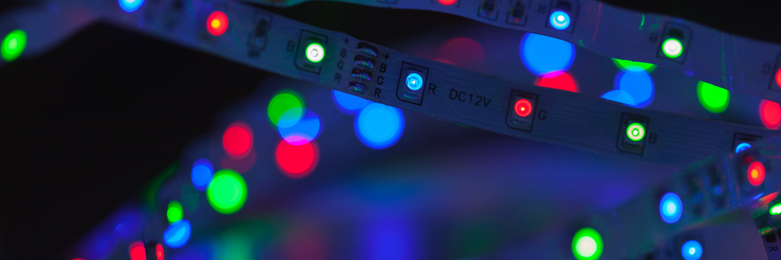 Was bedeutet RGB?  lichttechnik24line.com