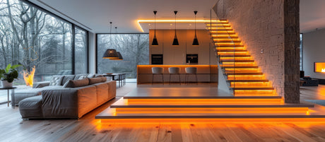 LED Stripes – Funktionsweise, Technologien und Einsatzgebiete  lichttechnik24line.com