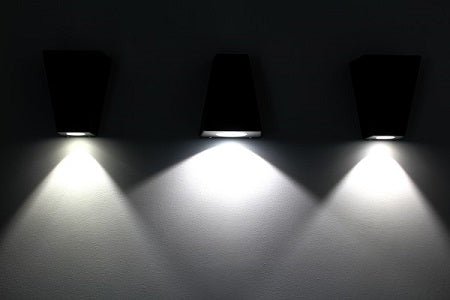 Kreative Raumgestaltung: Die LED Lampe und der Abstrahlwinkel  lichttechnik24line.com