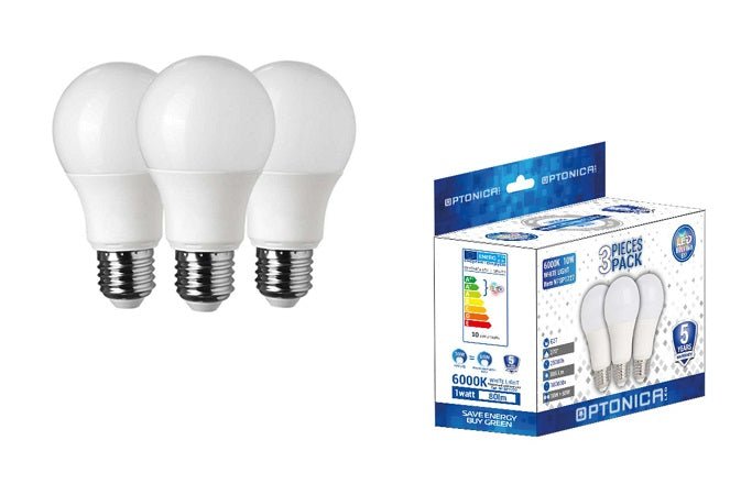 Was die Verpackungen von Leuchtmitteln verraten  lichttechnik24line.com