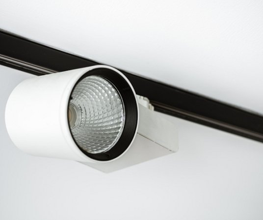 Was ist ein Drei-Phasen-Schienensystem?  lichttechnik24line.com
