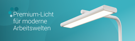 LP - Bueroleuchten