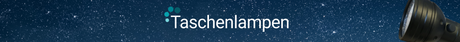 Taschenlampen