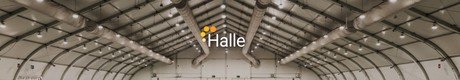 Halle