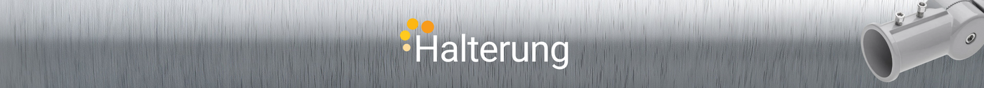 Straßenleuchtenhalterung