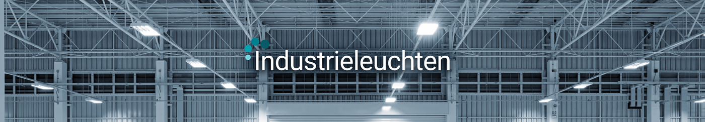 Industrieleuchten