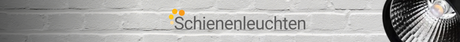 Schienenleuchten