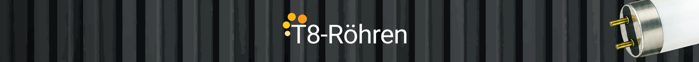 T8-Röhren