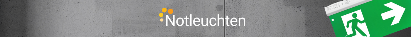 Notleuchten