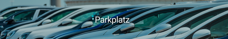 Parkplatz