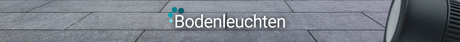 Bodenleuchten