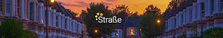 Straße