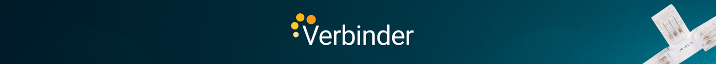 Verbinder