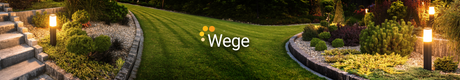 Wege