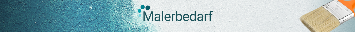 Malerbedarf