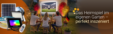 Fußball-Sommer - LP