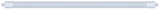 LED Feuchtraumleuchte PRO, 120cm, 36W, 4320lm, 4000K (neutralweiß), IP65, OSRAM-Netzteil, Steckklemme, durchschleifbar.