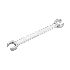 Doppel-Ringschlüssel, offen, 12 x 14 mm.