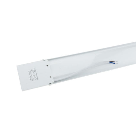 LED-Unterbauleuchte, 20W, 60cm, 1660 Lumen, 4000 K (neutralweiß).