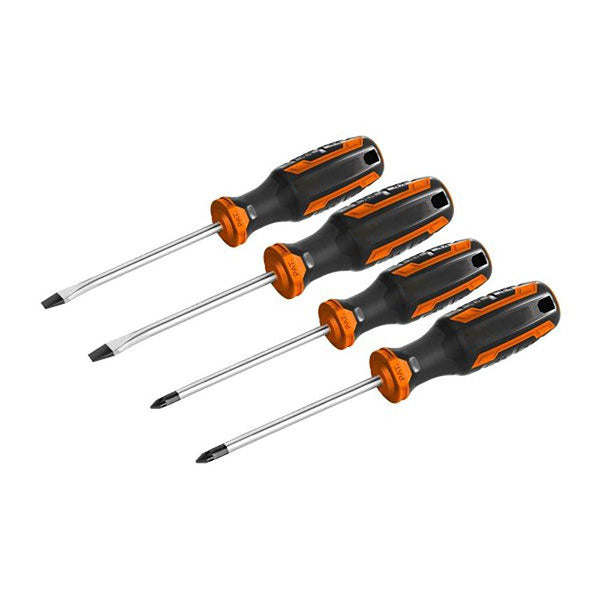 Schraubendreher-Set, 4er, Industrie.