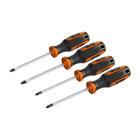 Schraubendreher-Set, 4er, Industrie.
