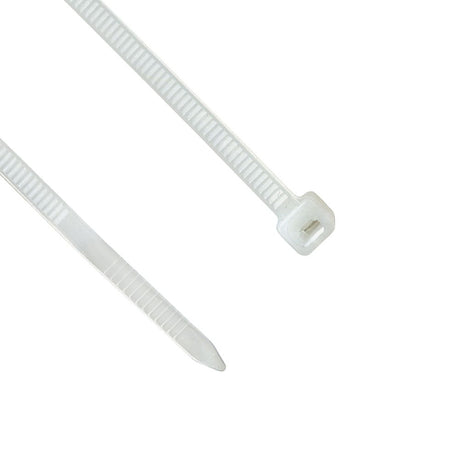 Kabelbinder 3,6 mm 100 Stück.