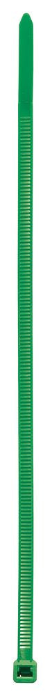 Kabelbinder, farbig, 50 Stück , 4,8 x 200 mm.